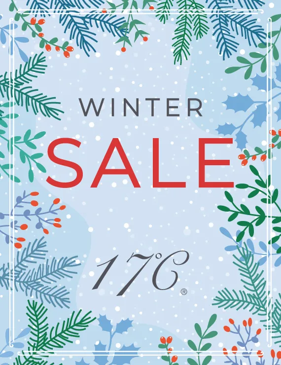 ウインターセール商品